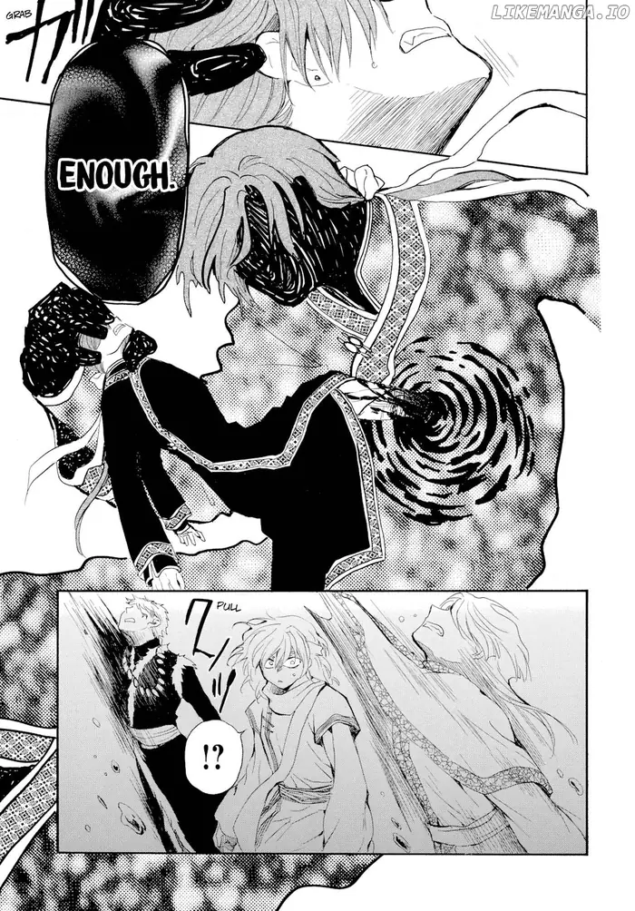 Yona of the Dawn Chapter 266 image 11_optimized